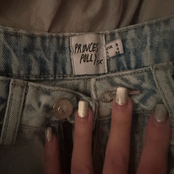 Princess Polly jeans - Picture 2 of 3